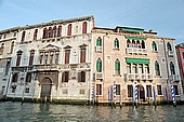 Venice, Canal Grande